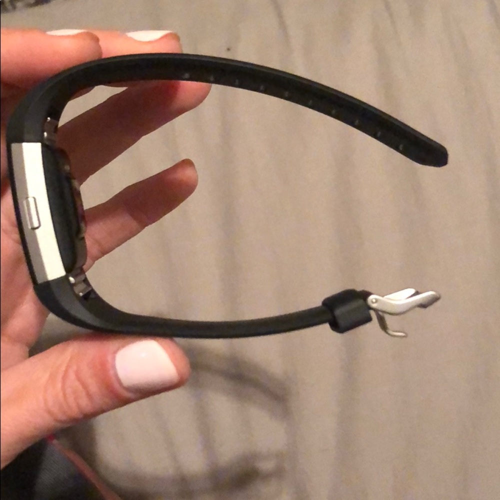 FitBit Watch - Picture 2 of 2